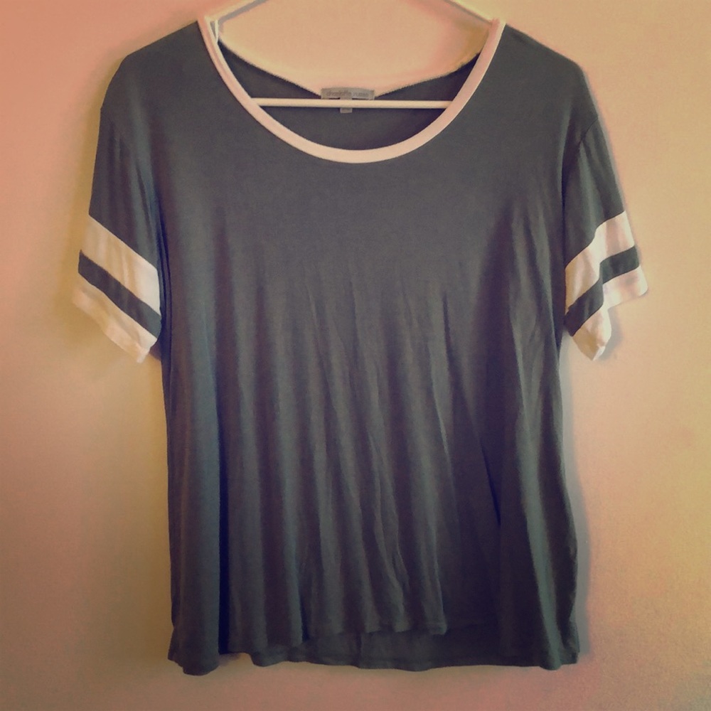Green T-Shirt